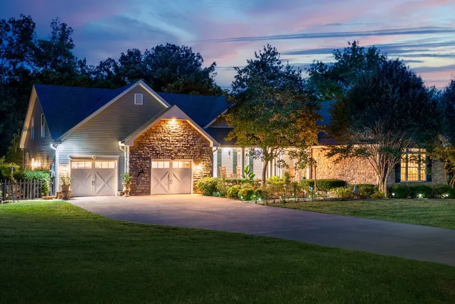 $957,000 | 659 Cornwall Road, Clarksville, TN 37043