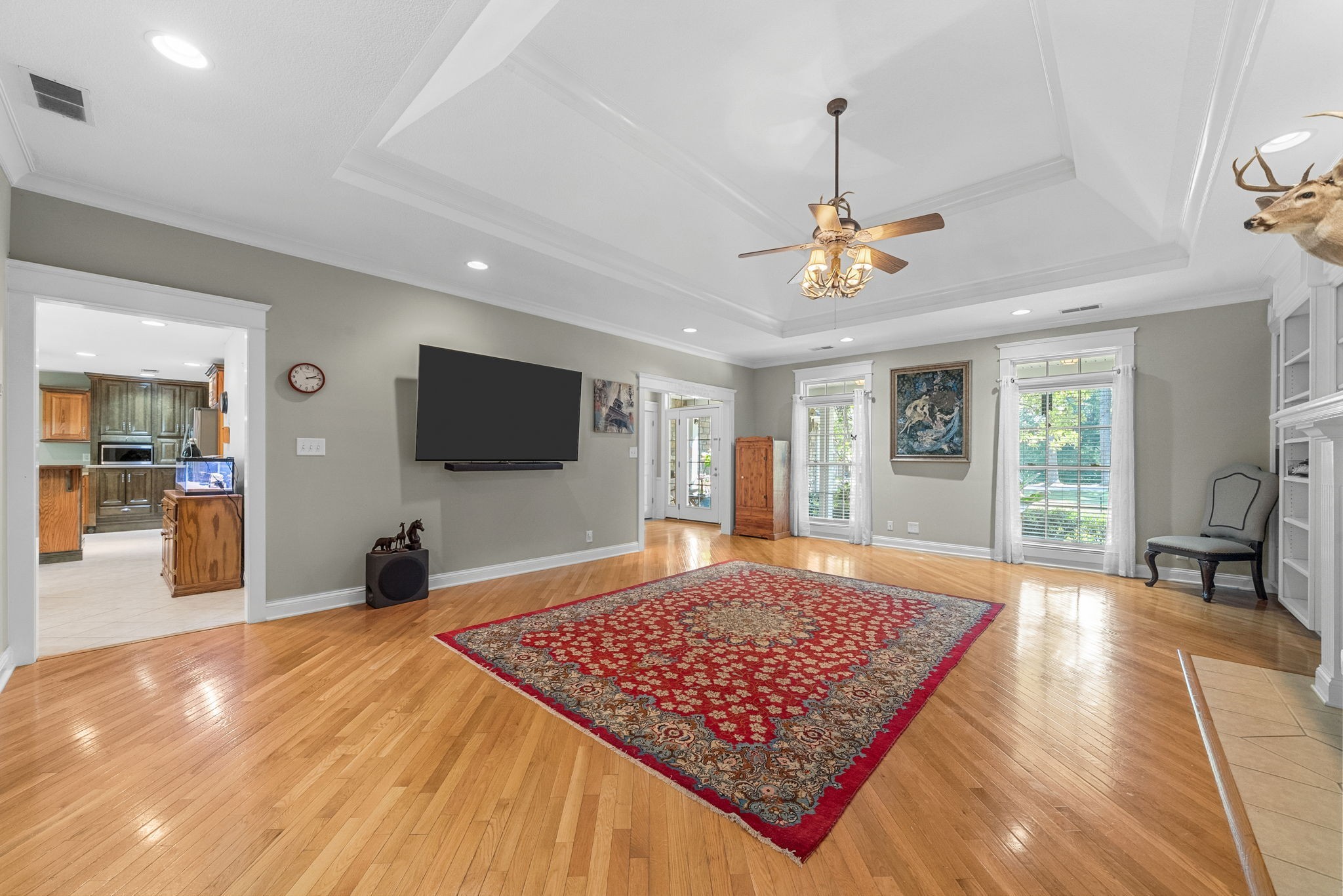 659 Cornwall Road Clarksville, TN 37043 - Photo 13 of 78