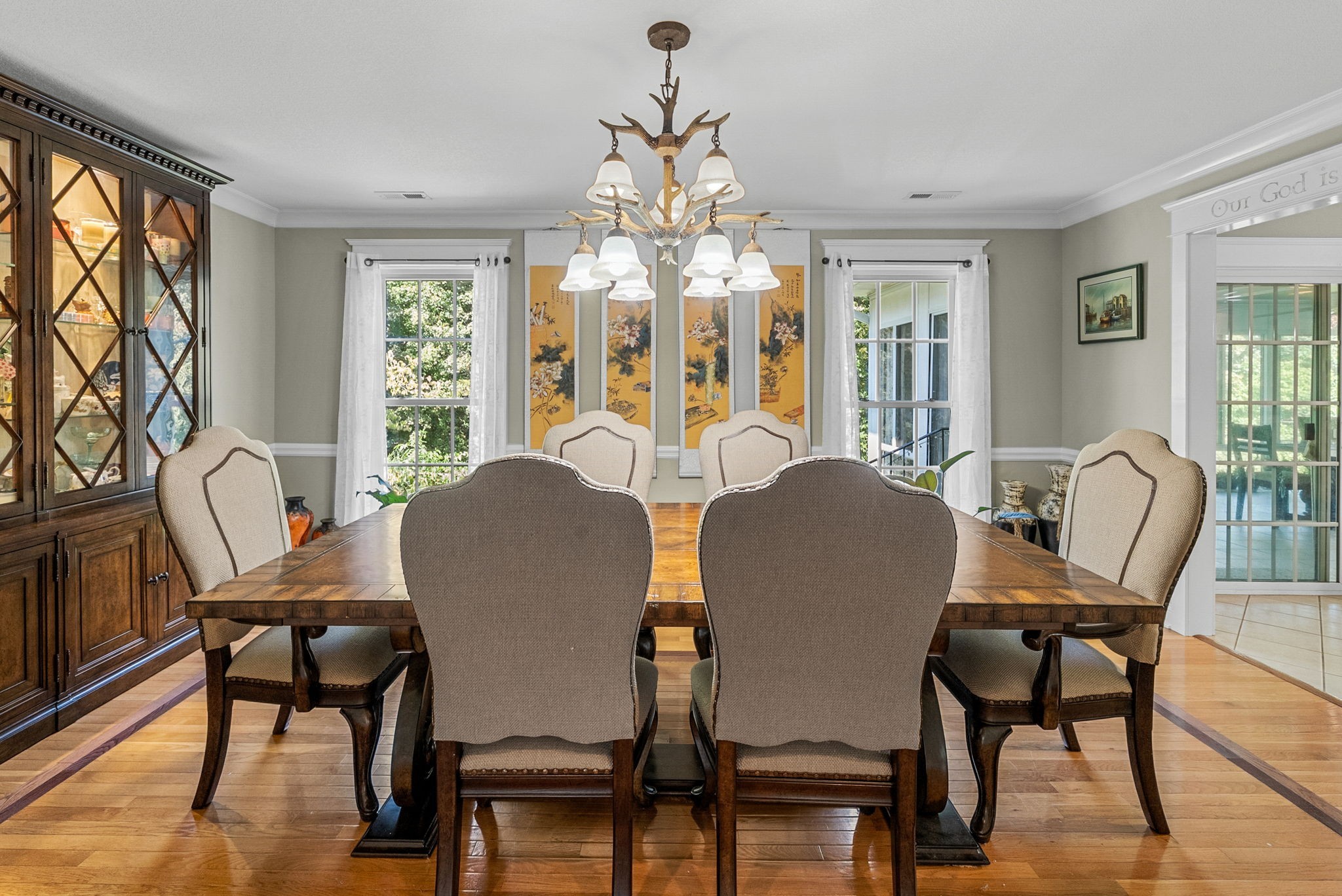 659 Cornwall Road Clarksville, TN 37043 - Photo 14 of 78