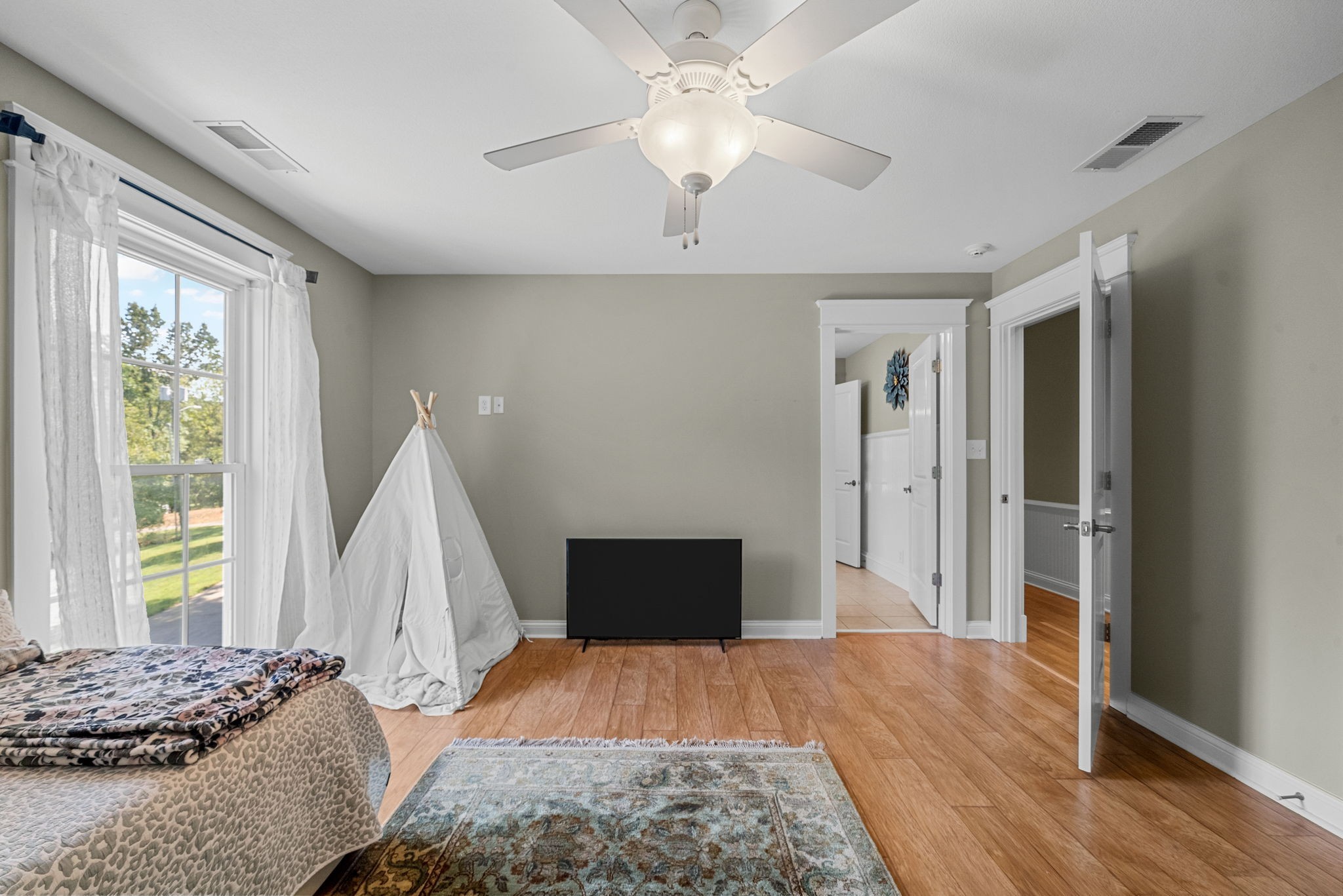 659 Cornwall Road Clarksville, TN 37043 - Photo 37 of 78