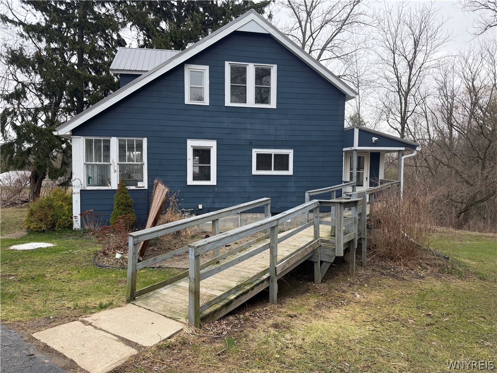 12182 Old Main Road Hanover, NY 14136 - Photo 24 of 31