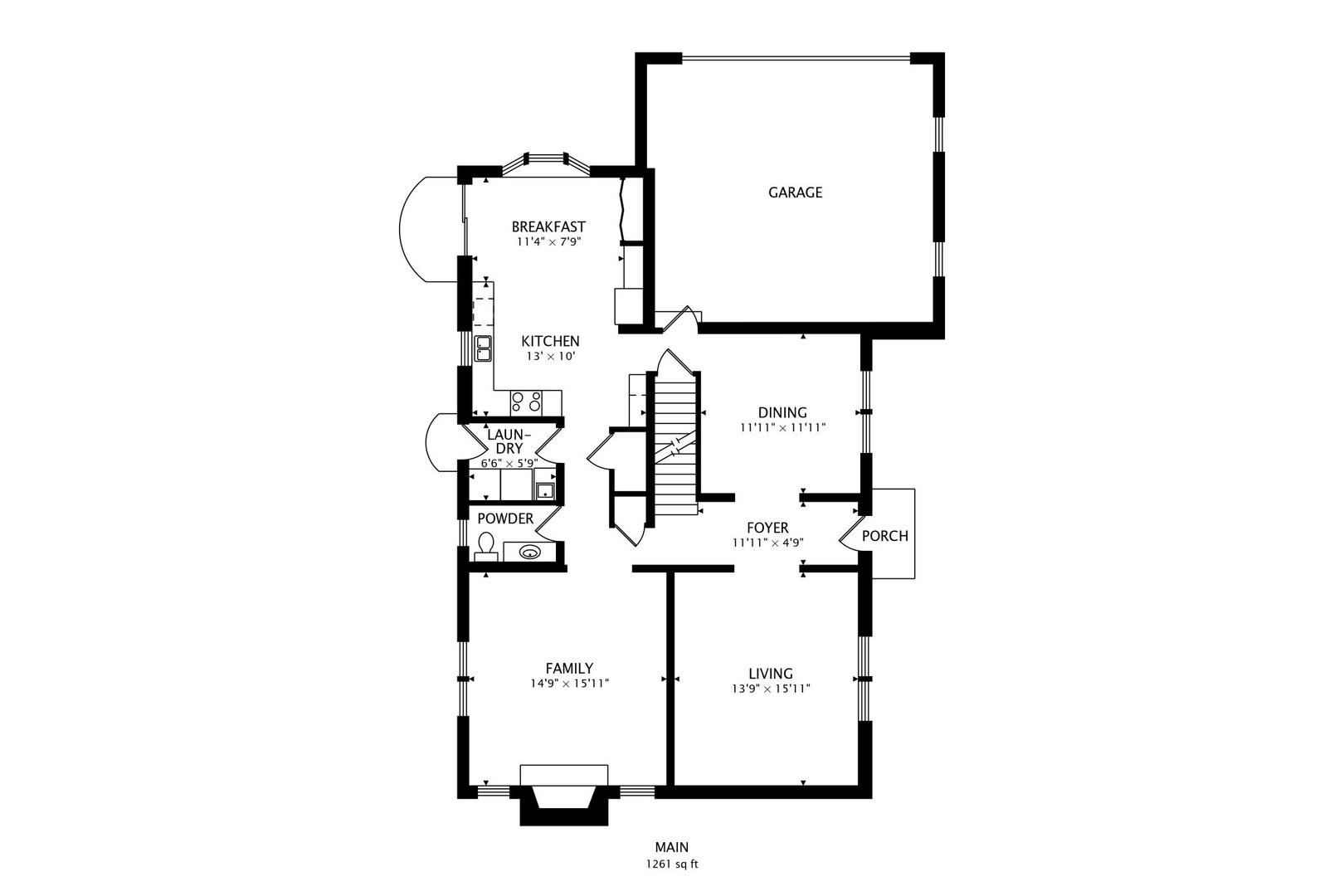 1345 East Bailey Road Naperville, IL 60565 - Photo 47 of 49