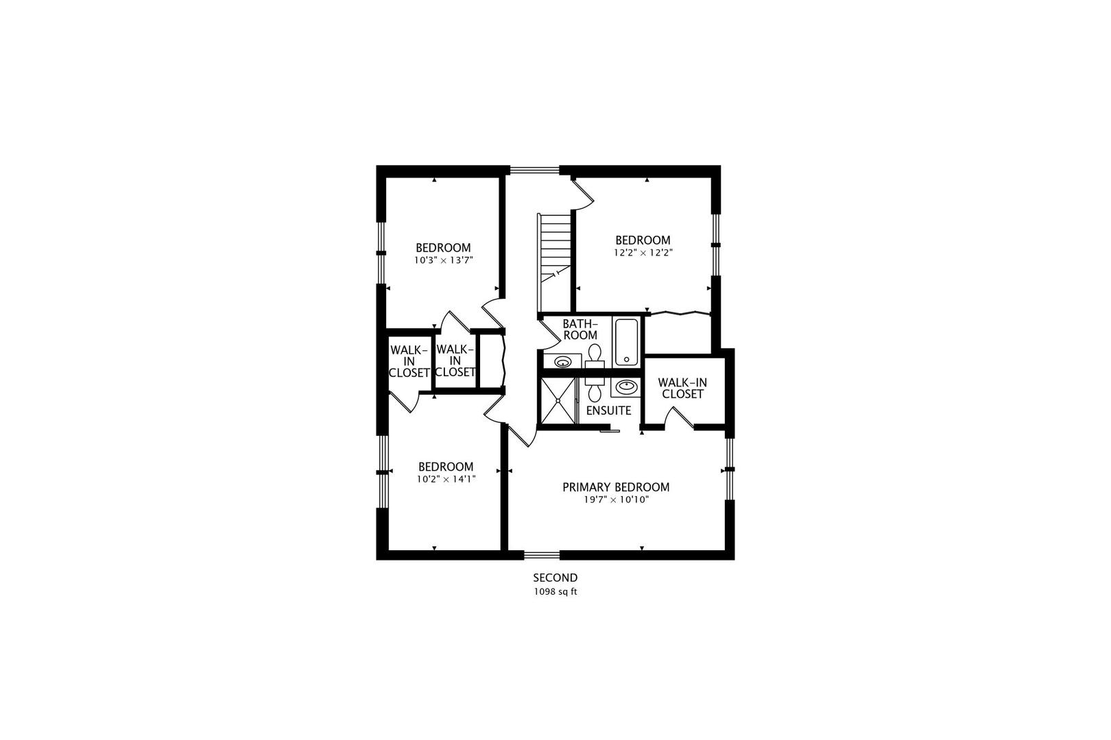 1345 East Bailey Road Naperville, IL 60565 - Photo 48 of 49