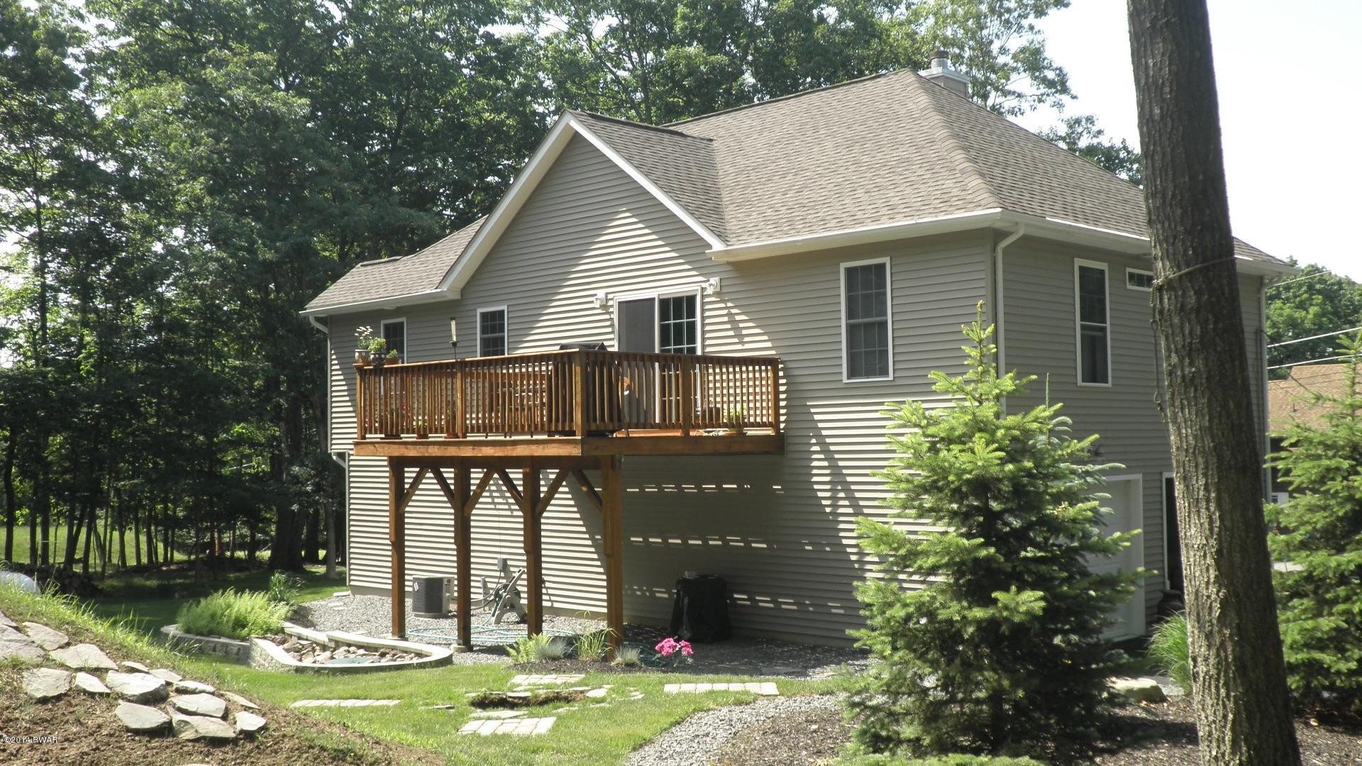 140 Stonehenge Road Milford, PA 18337 - Photo 27 of 33