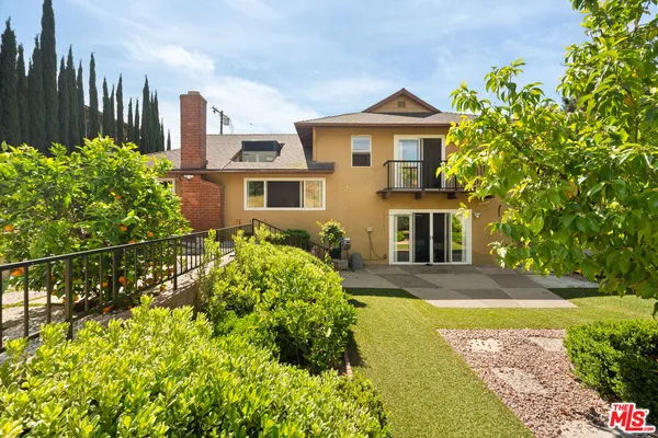 $1,300,000 | 4767 Round Top Drive, Los Angeles, CA 90041