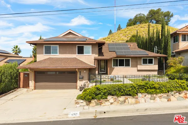 $1,300,000 | 4767 Round Top Drive, Los Angeles, CA 90041