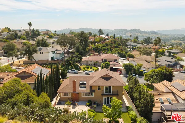 $1,300,000 | 4767 Round Top Drive, Los Angeles, CA 90041
