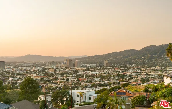$1,300,000 | 4767 Round Top Drive, Los Angeles, CA 90041