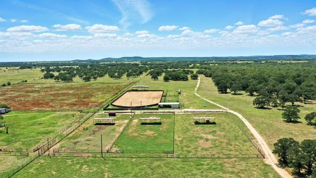 a view of balcony with city view