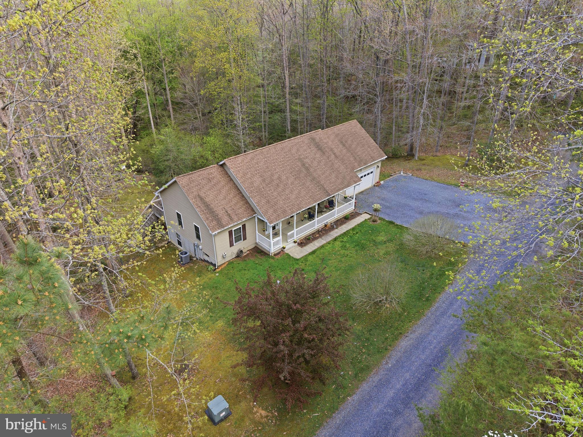 405 Ball Road St. Leonard, MD 20685 - Photo 31 of 40 Gallery Image 31