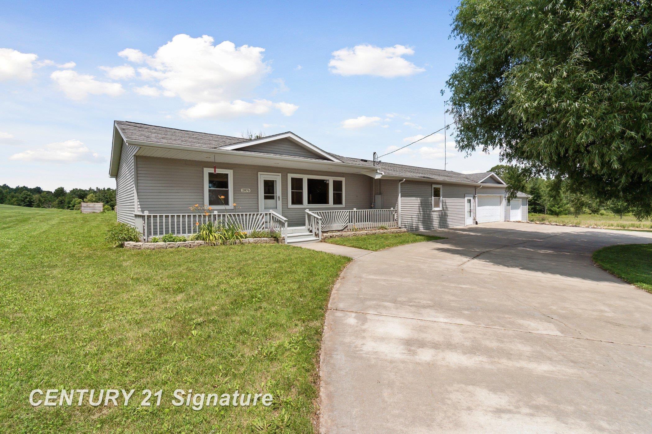 2876 Grass Lake Road Gladwin, MI 48624 - Photo 20 of 20 Gallery Image 20