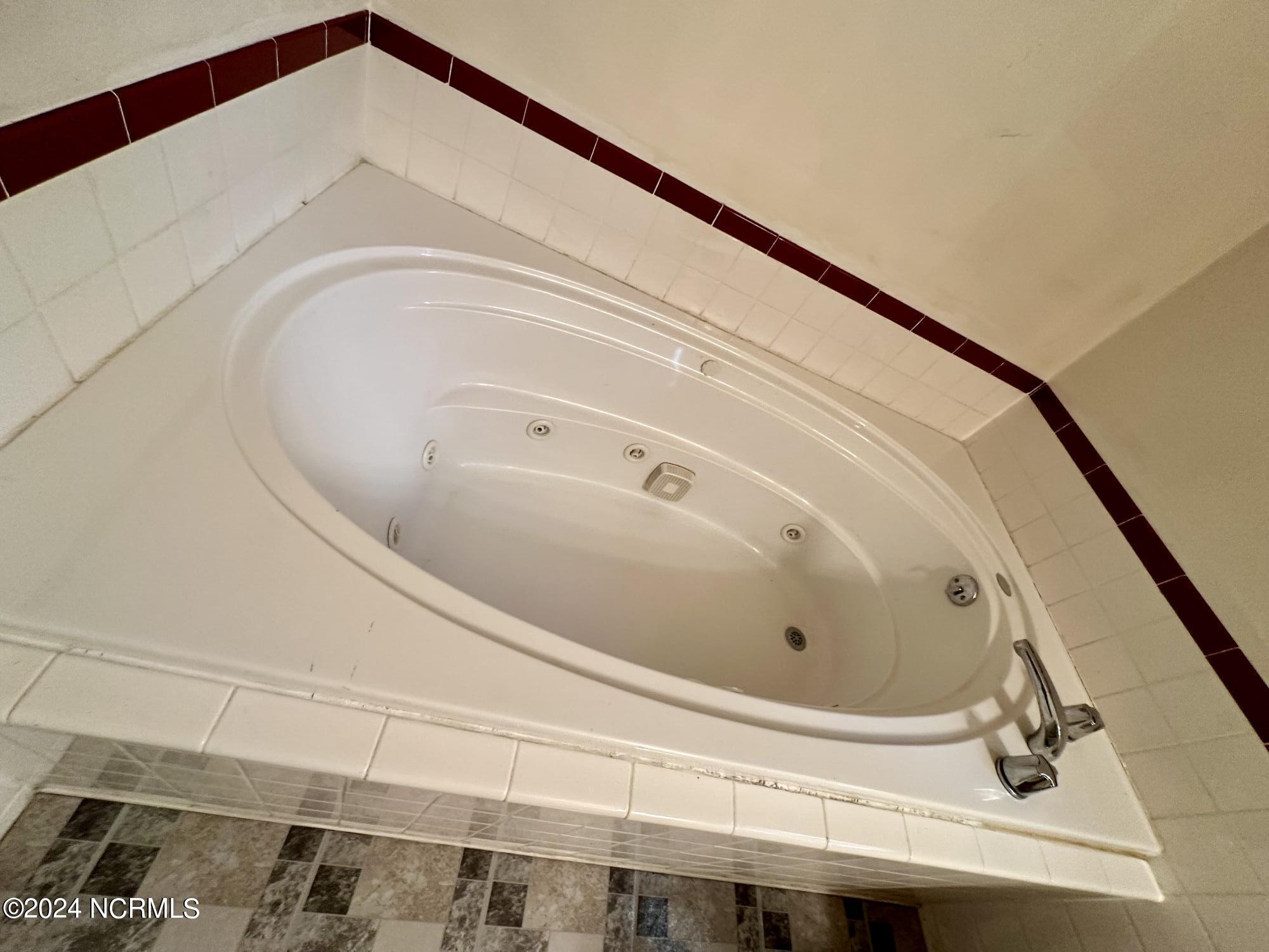 514 Blair Shores Road Roper, NC 27970 - Photo 15 of 37 Jet tub