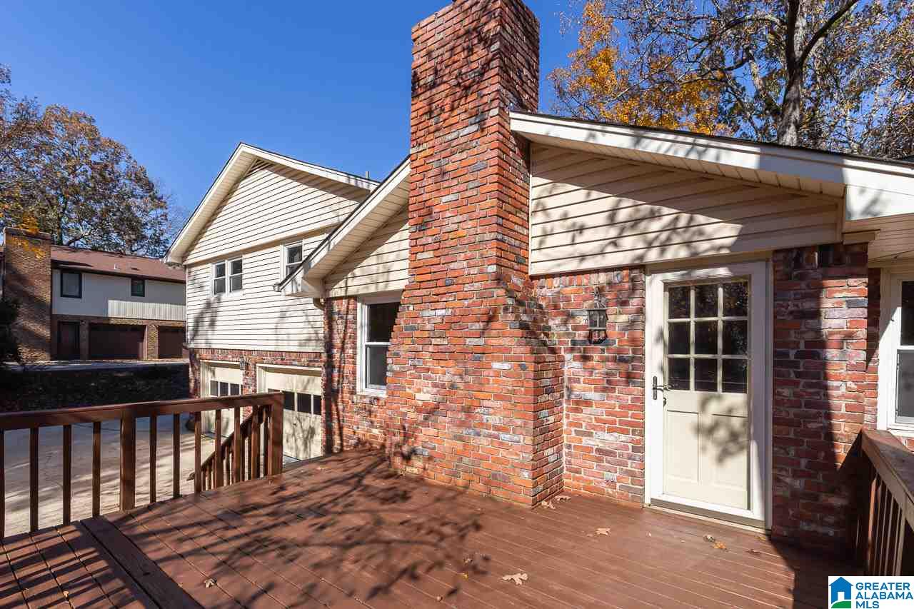 1347 Al Seier Road Birmingham, AL 35226 - Photo 29 of 31