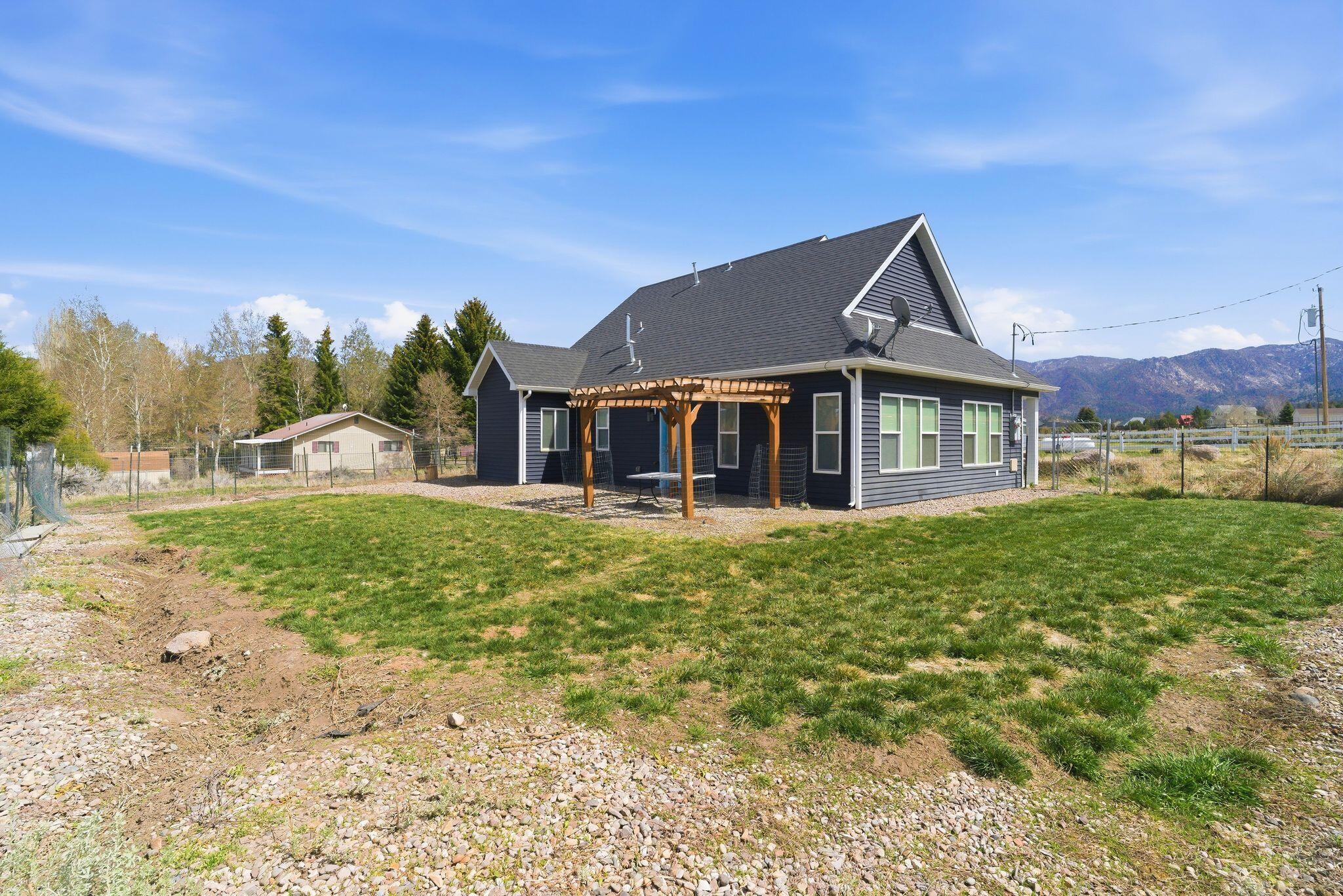 174 Pine Valley Road Pine Valley, UT 84781 - Photo 9 of 52 DSC02411