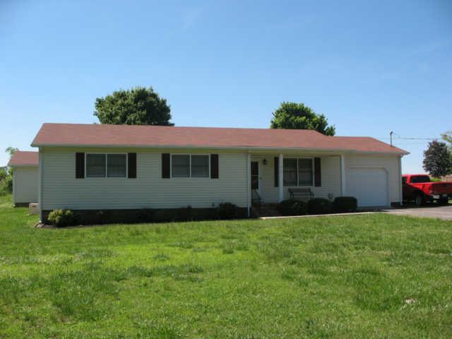 400 Woods Edge Road Winchester, TN 37398 - Photo 1 of 18 Gallery Image 1