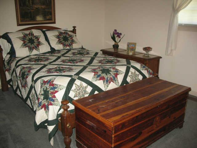 400 Woods Edge Road Winchester, TN 37398 - Photo 15 of 18 Gallery Image 15