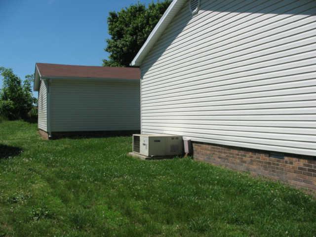 400 Woods Edge Road Winchester, TN 37398 - Photo 17 of 18 Gallery Image 17