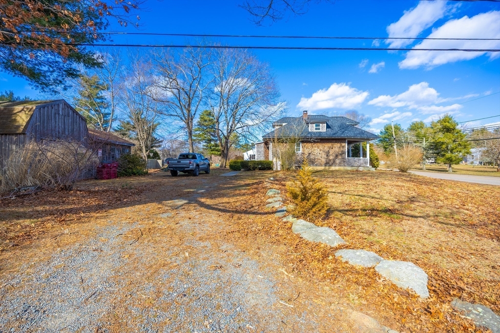 95 Cherry Street Middleboro, MA 02346 - Photo 37 of 41