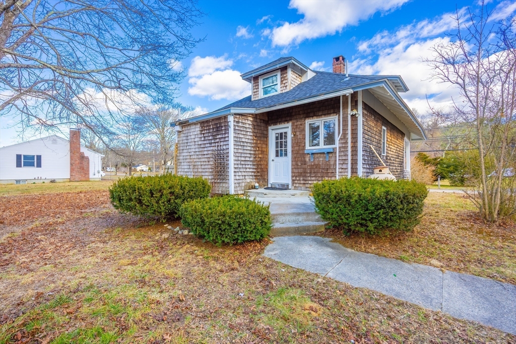 95 Cherry Street Middleboro, MA 02346 - Photo 40 of 41