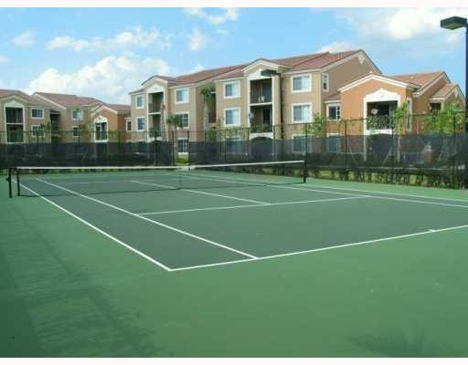 7940 North Nob Hill Road, Unit 4303 Tamarac, FL 33321 - Photo 3 of 8 Tennis Court