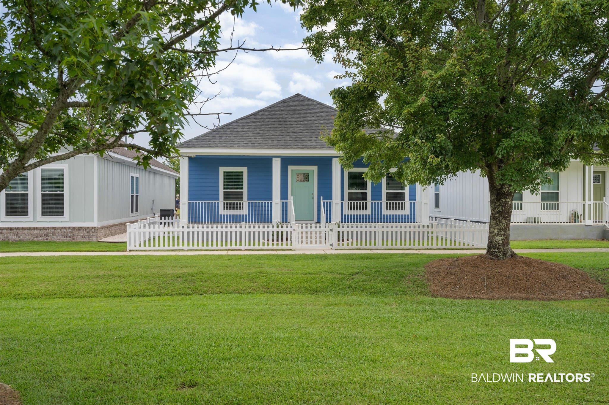 1015 Sunnybell Lane Foley, AL 36535 - Photo 22 of 25