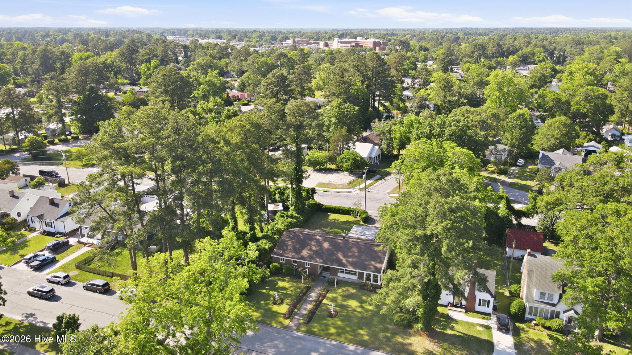 1608 Rhem Avenue New Bern, NC 28560 - Photo 50 of 51 51-web-or-mls-DJI_0882