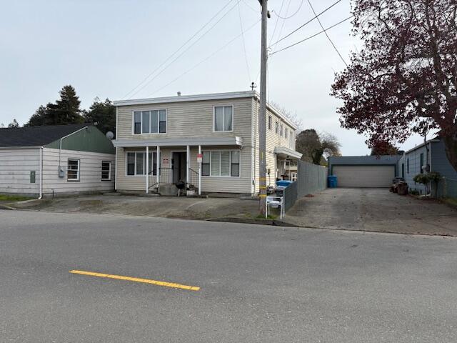2376 Fern Street Cutten, CA 95503 - Photo 1 of 1 Fern2376Pic