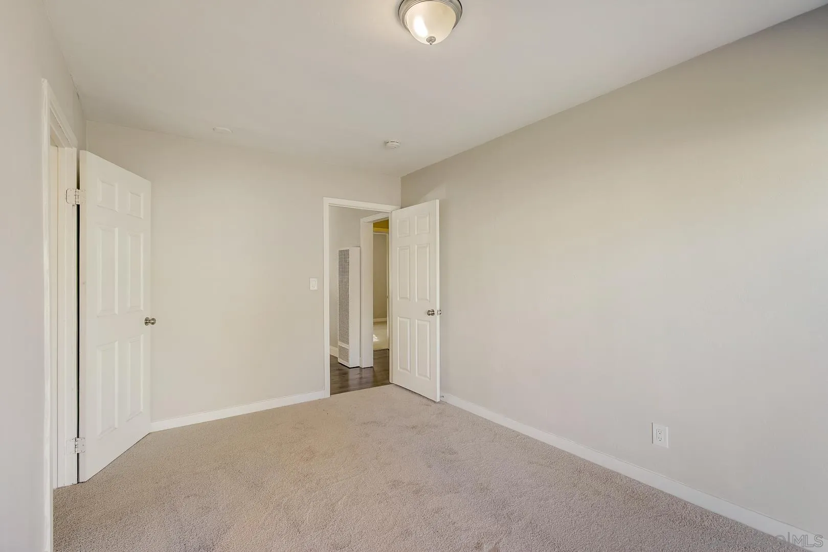 9060 Rosedale Drive Spring Valley, CA 91977 - Photo 19 of 28 a view of an empty room