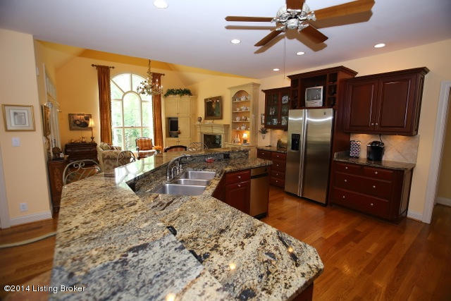 3206 Ridge Brook Court Prospect, KY 40059 - Photo 24 of 106 IMG_3302