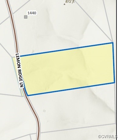 Tbd Lemon Ridge Lane Appomattox, VA 24522 - Photo 2 of 3 a picture of a field