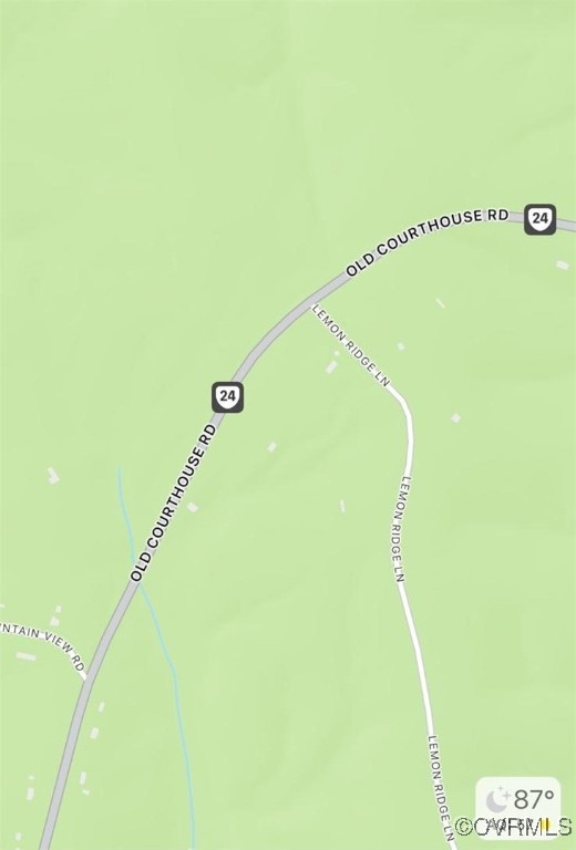 Tbd Lemon Ridge Lane Appomattox, VA 24522 - Photo 3 of 3 a view of a swimming pool and floor