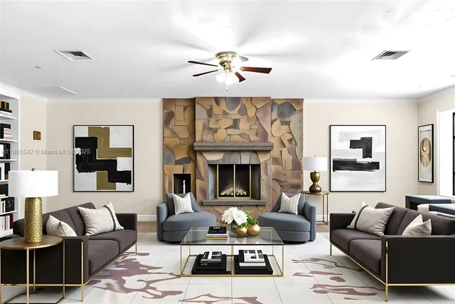 $436,000 | 2141 Oak Beach Boulevard, Sebring, FL 33875