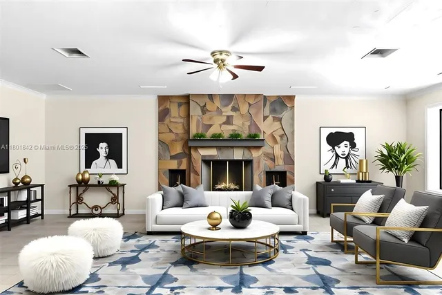 $436,000 | 2141 Oak Beach Boulevard, Sebring, FL 33875