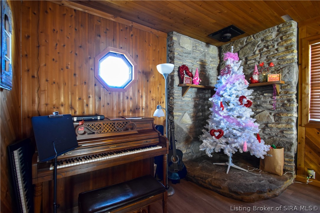 2481 North Slab Road Scottsburg, IN 47170 - Photo 11 of 31