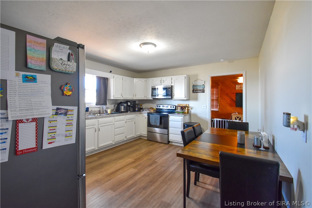 2481 North Slab Road Scottsburg, IN 47170 - Photo 15 of 31