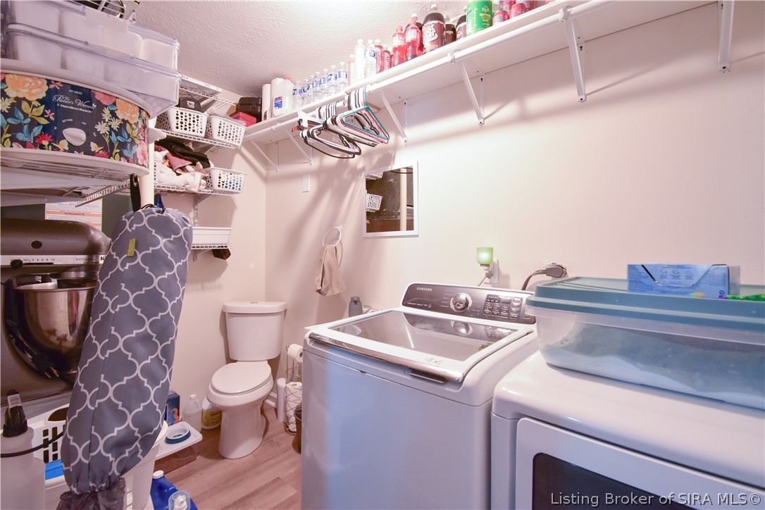 2481 North Slab Road Scottsburg, IN 47170 - Photo 26 of 31