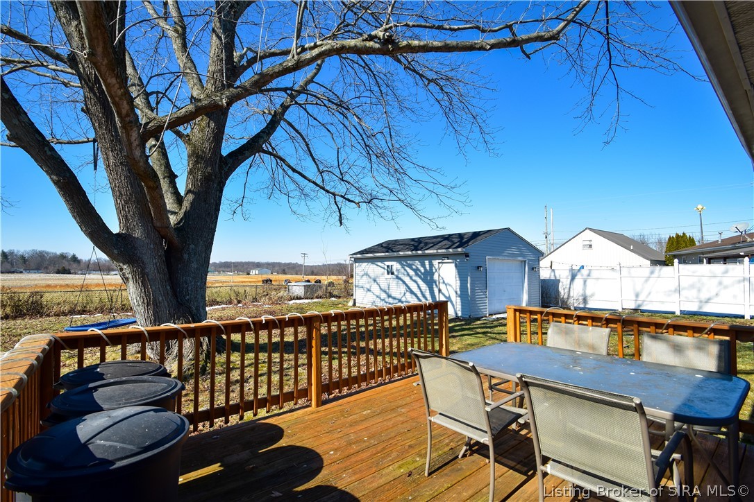 2481 North Slab Road Scottsburg, IN 47170 - Photo 27 of 31