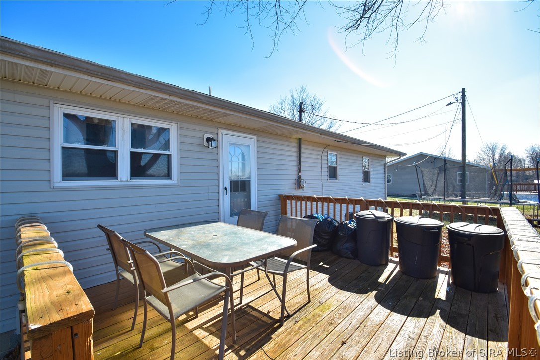 2481 North Slab Road Scottsburg, IN 47170 - Photo 28 of 31