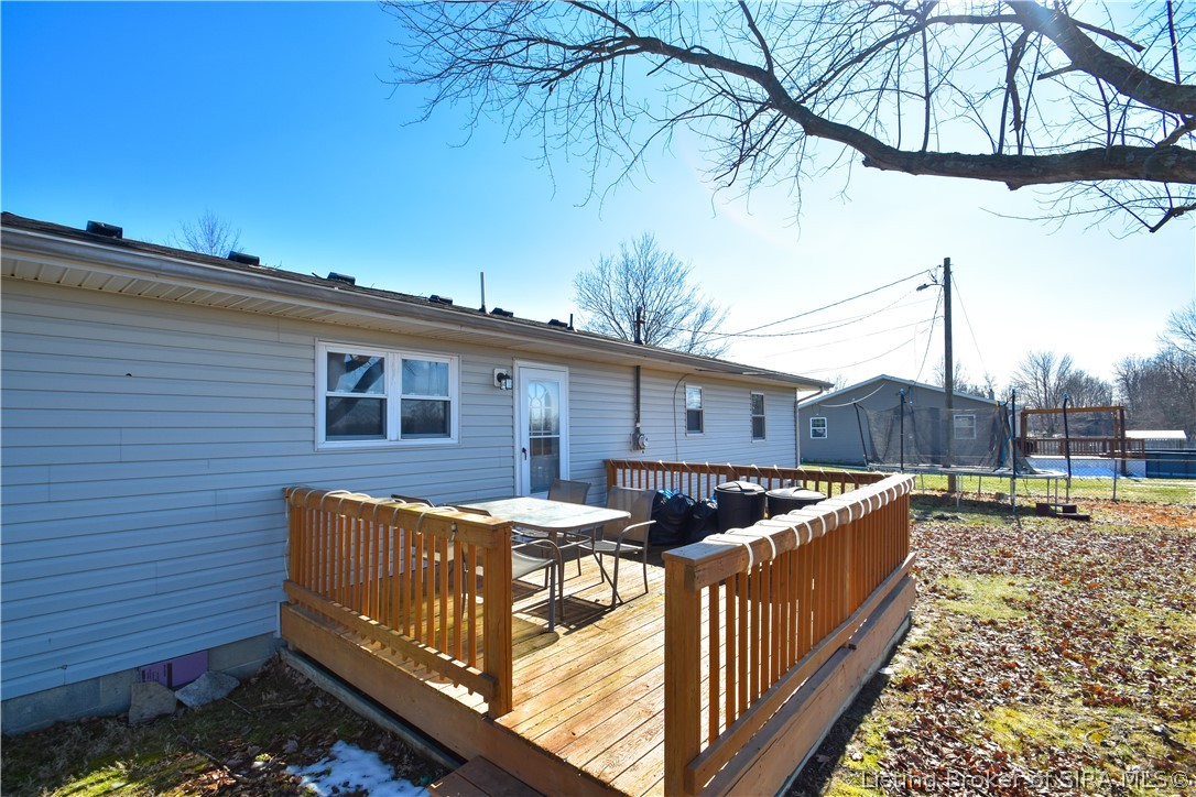 2481 North Slab Road Scottsburg, IN 47170 - Photo 29 of 31