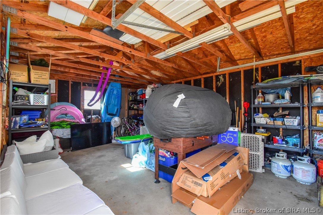 2481 North Slab Road Scottsburg, IN 47170 - Photo 31 of 31