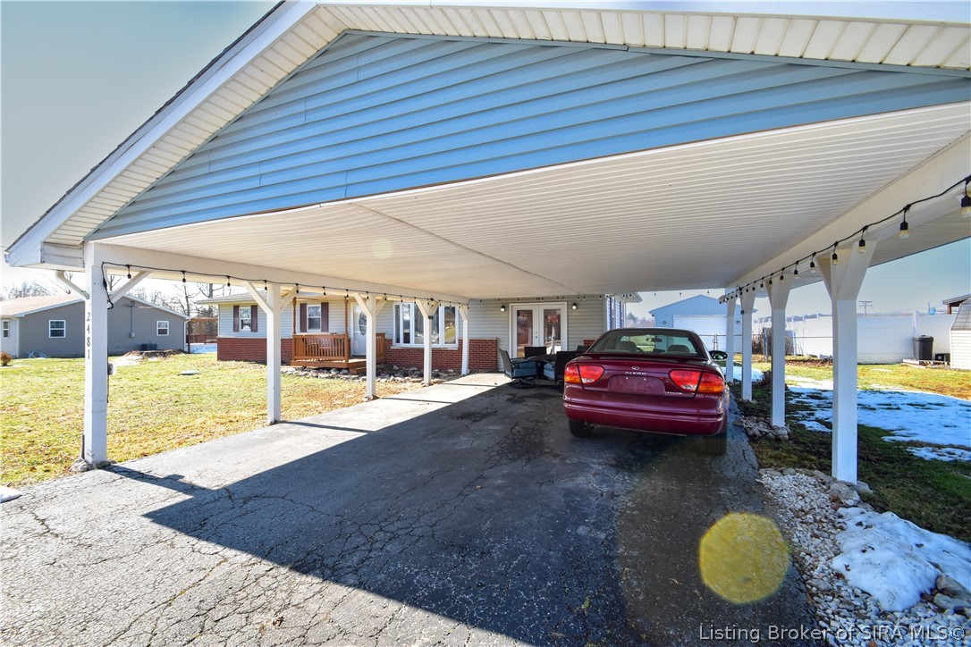 2481 North Slab Road Scottsburg, IN 47170 - Photo 6 of 31