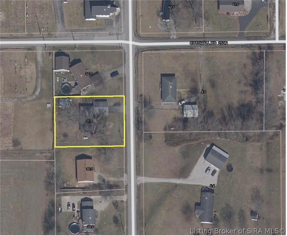 2481 North Slab Road Scottsburg, IN 47170 - Photo 7 of 31