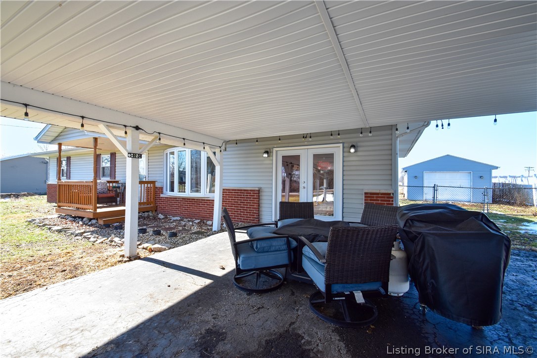 2481 North Slab Road Scottsburg, IN 47170 - Photo 9 of 31