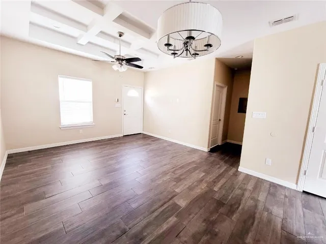 $995 | 1724 Taft Street, Unit 2, Weslaco, TX 78599