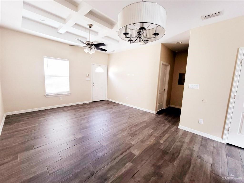 1724 Taft Street, Unit 2 Weslaco, TX 78599 - Photo 11 of 17