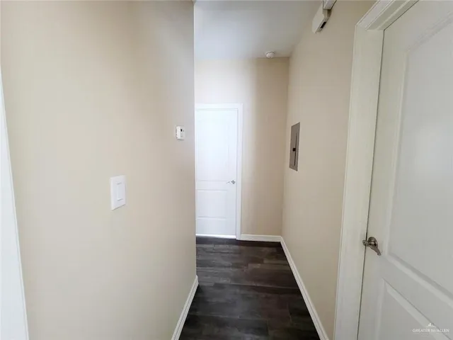 $995 | 1724 Taft Street, Unit 2, Weslaco, TX 78599