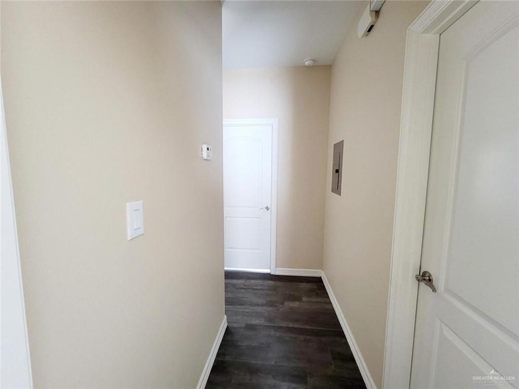 1724 Taft Street, Unit 2 Weslaco, TX 78599 - Photo 16 of 17