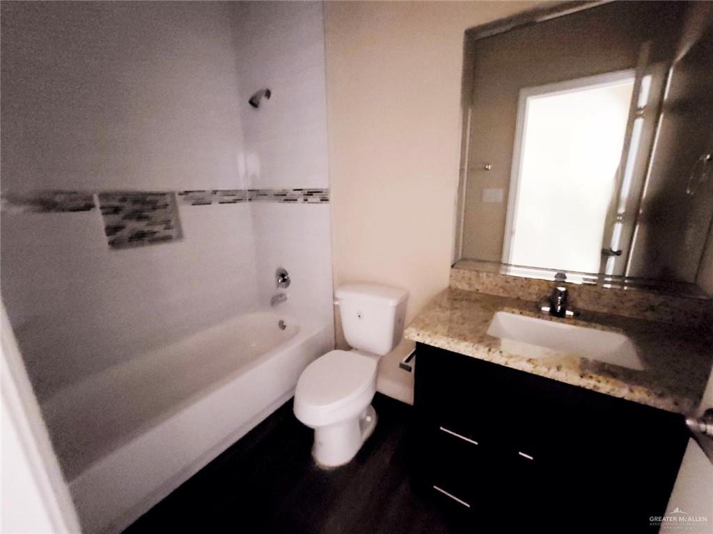 1724 Taft Street, Unit 2 Weslaco, TX 78599 - Photo 17 of 17