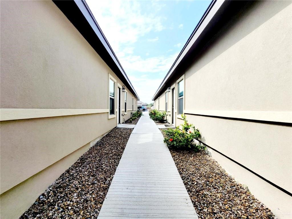 1724 Taft Street, Unit 2 Weslaco, TX 78599 - Photo 2 of 17