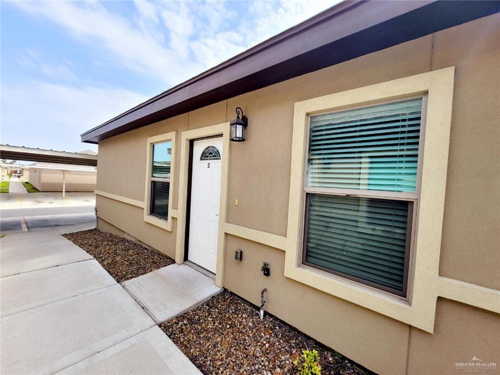 1724 Taft Street, Unit 2 Weslaco, TX 78599 - Photo 3 of 17